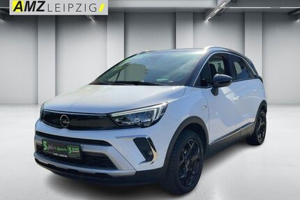 Opel Crossland (X) Gebrauchtwagen