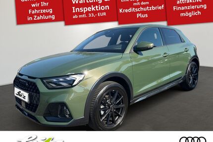 Audi A1 Gebrauchtwagen
