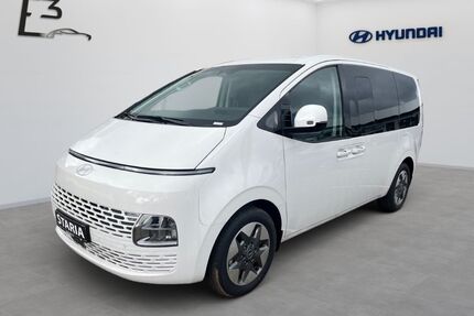 Hyundai STARIA Gebrauchtwagen