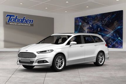 Ford Mondeo Gebrauchtwagen