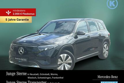 Mercedes-Benz EQB Gebrauchtwagen