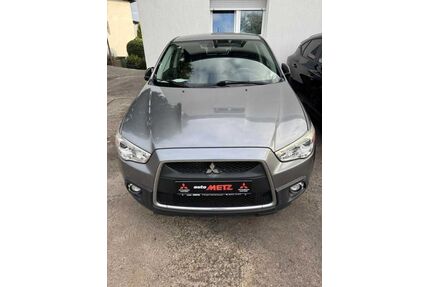 Mitsubishi ASX Gebrauchtwagen