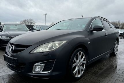 Mazda 6 Gebrauchtwagen