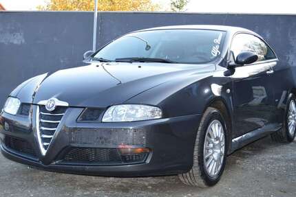 Alfa Romeo GT Gebrauchtwagen
