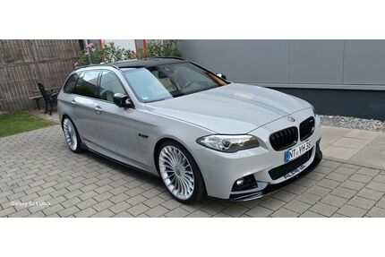 BMW 525 Gebrauchtwagen