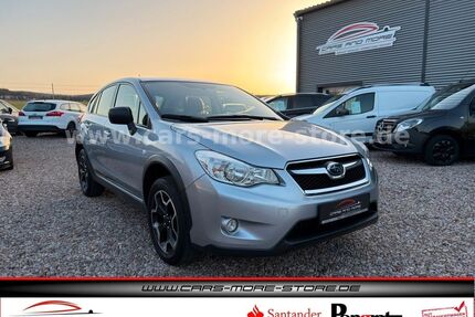 Subaru XV Gebrauchtwagen