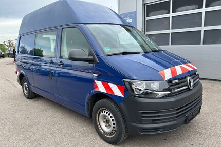 VW T6 Transporter Gebrauchtwagen