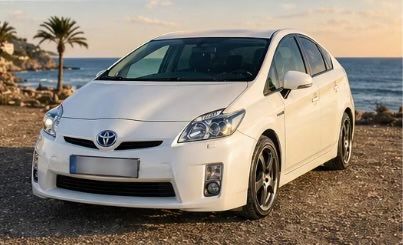 Toyota Prius Gebrauchtwagen