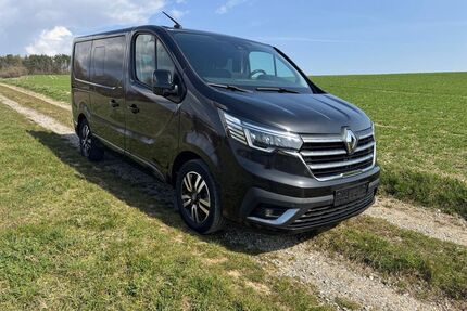 Renault Trafic Gebrauchtwagen