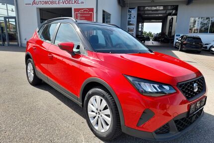 Seat Arona Gebrauchtwagen