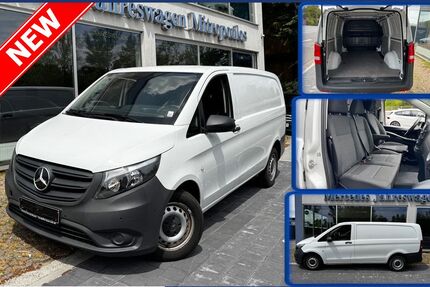 Mercedes-Benz Vito Gebrauchtwagen
