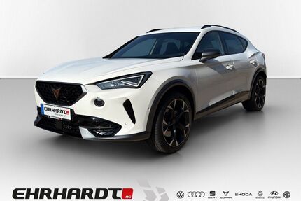 Cupra Formentor Gebrauchtwagen