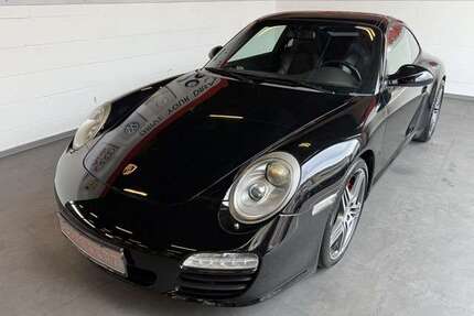 Porsche 911 Gebrauchtwagen