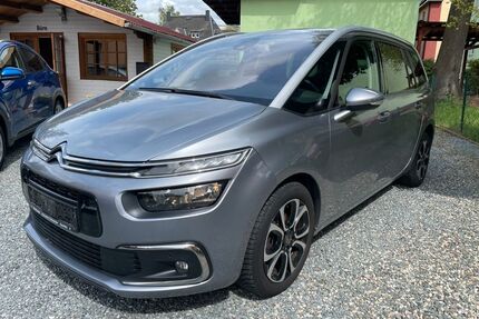 Citroen Grand C4 Picasso / SpaceTourer Gebrauchtwagen
