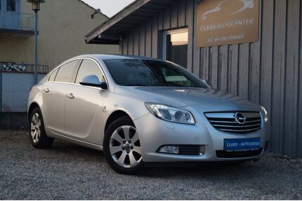 Opel Insignia Gebrauchtwagen