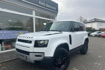 Land Rover Defender Gebrauchtwagen