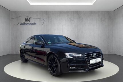 Audi A5 Gebrauchtwagen
