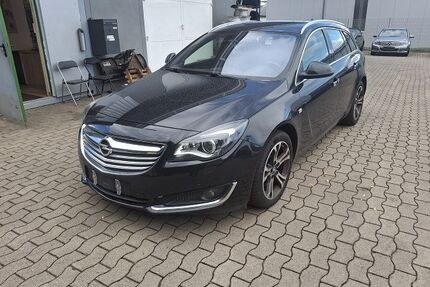 Opel Insignia Gebrauchtwagen