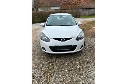 Mazda 2 Gebrauchtwagen