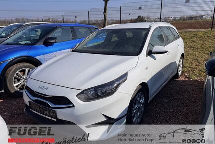 Kia ceed Sportswagon Gebrauchtwagen