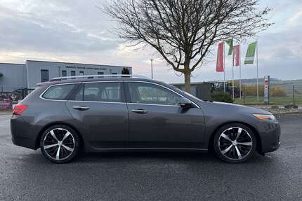 Honda Accord Gebrauchtwagen
