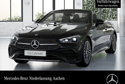 Mercedes-Benz CLE 200 Gebrauchtwagen