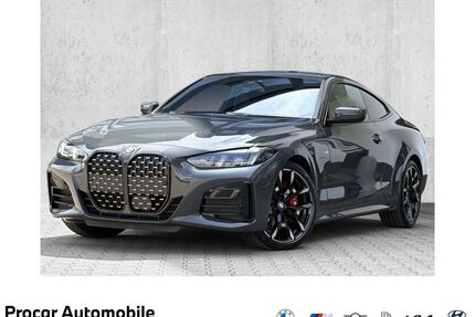 BMW 430 Gebrauchtwagen