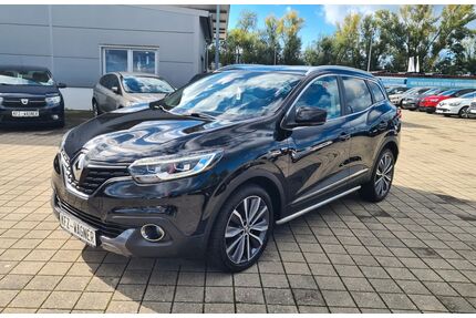 Renault Kadjar Gebrauchtwagen