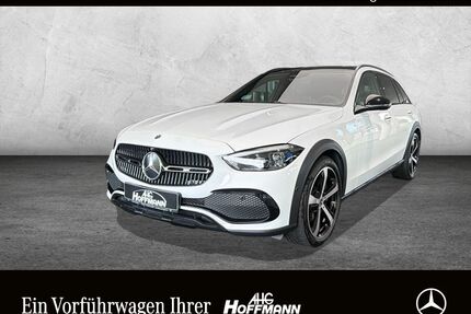 Mercedes-Benz C 220 Gebrauchtwagen