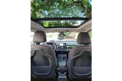 BMW 220 Active Tourer Gebrauchtwagen