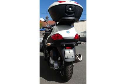 Piaggio MP3 500 Gebrauchtwagen