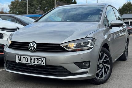 VW Golf Sportsvan Gebrauchtwagen