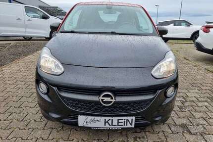 Opel Adam Gebrauchtwagen