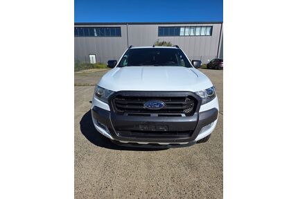 Ford Ranger Gebrauchtwagen