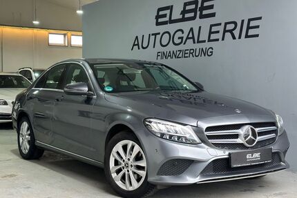Mercedes-Benz C 180 Gebrauchtwagen