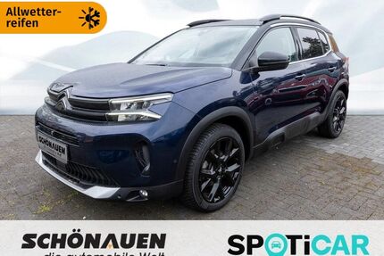 Citroen C5 Aircross Gebrauchtwagen