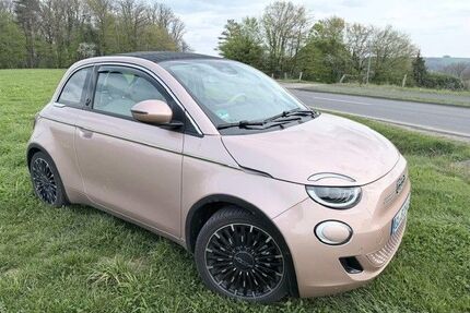 Fiat 500e Gebrauchtwagen