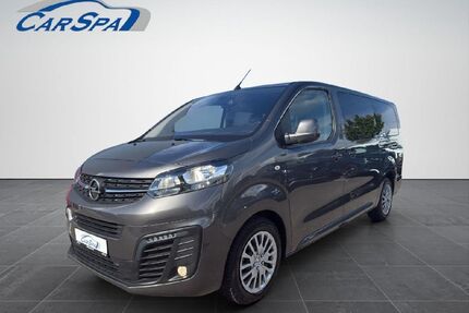 Opel Zafira Life Gebrauchtwagen