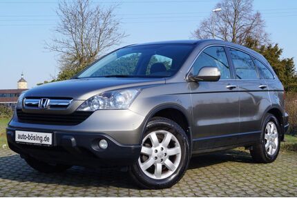 Honda CR-V Gebrauchtwagen