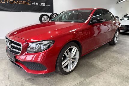 Mercedes-Benz E 200 Gebrauchtwagen