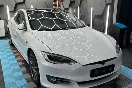 Tesla Model S Gebrauchtwagen