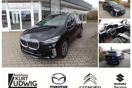 BMW 218 Gebrauchtwagen