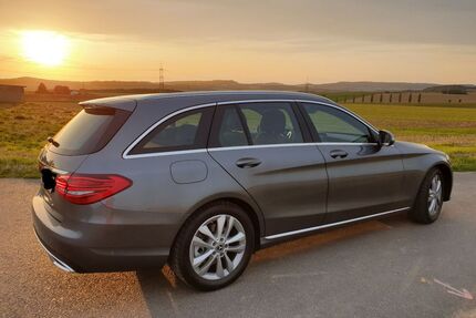 Mercedes-Benz C 200 Gebrauchtwagen
