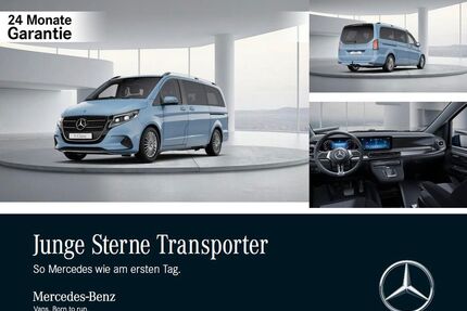 Mercedes-Benz V 220 Gebrauchtwagen
