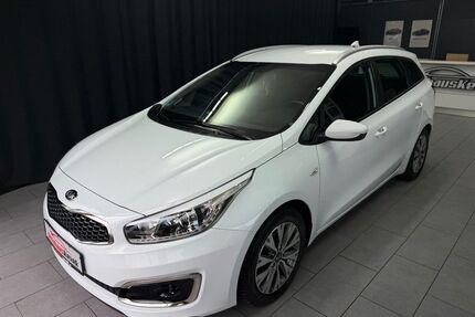 Kia ceed Sportswagon Gebrauchtwagen