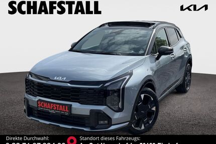 Kia Sportage Gebrauchtwagen