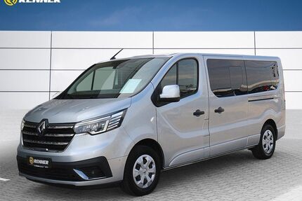 Renault Trafic Gebrauchtwagen