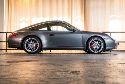 Porsche 997 Gebrauchtwagen