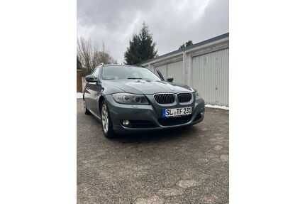 BMW 325 Gebrauchtwagen