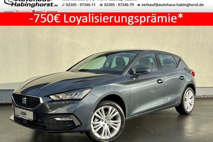Seat Leon Gebrauchtwagen